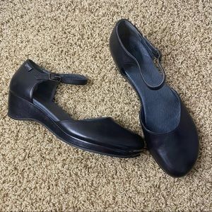 Camper - Ankle Strap Mary Jane Style Shoes Size 40
